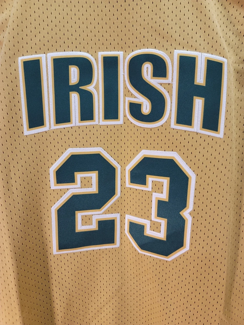 Authentic Classics lebron james